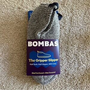 Bombas The Gripper Slipper